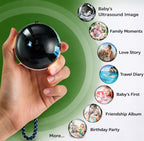Premium Memory Orb